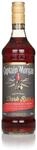 Captain Morgan Black 40% alc. 0,7 ltr.