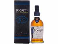Doorly's | Barbados XO Premium Rum | 700 ml | 43% Vol. | In Olorosso Sherryfässern