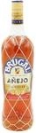 Brugal A&ntilde;ejo | Premium Rum | milde Aromen mit Holznoten und Kokos f&uuml;r ausgewogene