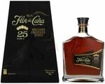 Flor de Ca&ntilde;a Centenario 25 Years Old 40,00% 0,70 Liter