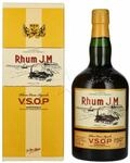 Rhum J.M Vieux Agricole VSOP 43,00% 0,70 lt.