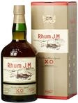 J. M. XO Martinique Rum (1 x 0.7 l)