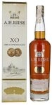 606306 A.H. Riise 1888 COPENHAGEN XO Superior Spirituose 40% Vol. 0,7 l + GB