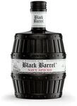 A.H. Riise Black Barrel | Spirituose auf Rumbasis | Basis f&uuml;r Longdrinks und