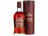Angostura No. 1 CASK COLLECTION First Fill Oloroso Sherry Cask Premium Rum Batch Rum