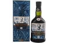 Presidente 15 Jahre Rum (1 x 0.7 l)
