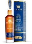A.H. Riise XO Haakon Royal Reserve | Premium Spirituose auf Rumbasis | Lieblich...