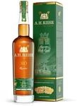 A.H. Riise XO Reserve Port Cask | Premium Spirituose auf Rumbasis | Lieblich,