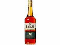 Hansen Praesident Rum (1 x 0.7 l)