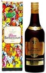 Barbancourt Rhum 15 Jahre, 43%vol. 0,7 Liter