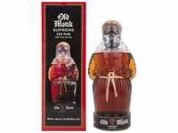 Old Monk „Supreme Rum – 18 Jahre - Rum mild im Geschmack – 0,7 Liter Rum...