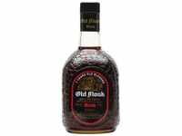 Old Monk Rum 7 Jahre – Rum mild im Geschmack – 0,7 Liter Rum –...