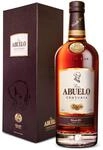 Ron Abuelo Centuria Rum (1 x 0,7 l)" with "Ron Abuelo Centuria Panama Rum (1 x 0,7 l)