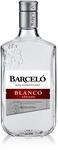 Ron Barceló Blanco A&ntilde;ejado Ron Dominicano Rum (1x0,7l) 37,5% vol - Geschmeidiger,