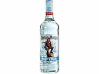 Captain Morgan white Rum (1 x 1 l)