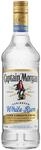 Captain Morgan White Rum | wei&szlig;er Rum | Karibischer Flair| Ideal f&uuml;r Mojitos &