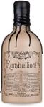 Ableforth's Rumbullion! Premium Spiced Rum 0,7l - Worlds Best Traditional Spiced Rum