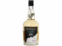 Dictador Claro 100 Months Aged Rum (1 x 0.7 l)