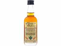 Malecon Reserva Imperial 25 Jahre 0,05l Miniatur - Rum aus Panama