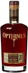 Opthimus 25 Jahre Malt Whiskey Barrel Rum (1 x 0.7 l)