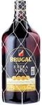 Brugal Ron Extra Viejo Rum (1 x 1.75 l)