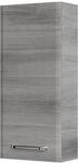 Pelipal Badezimmer H&auml;ngeschrank Quickset 328 in Graphit Struktur quer...