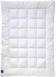 Billerbeck Bettdecke ALCANDO&reg; &ndash; 155 x 220 cm &ndash; 4 Jahreszeiten Decke &ndash; weiche