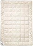 billerbeck bettdecke e45 bamboo - ganzjahresdecke &ndash; 155 x 220 cm &ndash; baumwolldecke