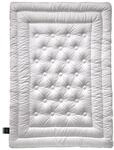 Billerbeck Bettdecke Brilliant - Sommerdecke &ndash; 135 x 200 cm &ndash; k&uuml;hlende...
