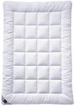 billerbeck Faserdecke 321 Classic-Clean Duo - Winterdecke - 135 x 200 cm