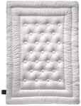 Billerbeck Bettdecke Meisterklasse &ndash; ca. 155 x 220 cm &ndash; leichte Sommerdecke &ndash;