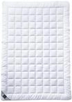 Billerbeck 7120510012 Naturdecke 543 Sari Superlight, 135 / 200 cm wei&szlig;