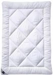 Billerbeck Bettdecke Ballade&reg; - 155 x 220 cm Ganzjahresdecke der W&auml;rmestufe mittel
