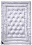 Billerbeck Bettdecke Belair&reg; &ndash; 200 x 220 cm &ndash; leichte Sommerdecke &ndash; d&uuml;nne