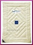 Billerbeck 2160010005 Decke 124 Concerto Uno, circa 135 x 200 cm