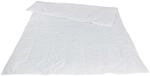 Traumina Faserdecke Exclusive WK1 extra leicht, F&uuml;llung: 100% Funktionsfaser 135x200
