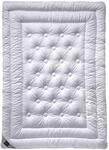 Billerbeck Bettdecke Belair&reg; &ndash; 200 x 200 cm &ndash; leichte und warme...