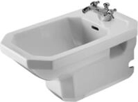 Duravit 1930 &ndash; Standby Bide wei&szlig;