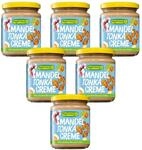 Rapunzel - Mandel-Tonka-Creme - 250 g - 6er Pack