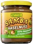 Rapunzel Samba Haselnuss, 1er Pack (1 x 250 g) - Bio
