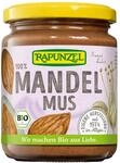 Rapunzel Mandelmus 250g