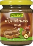 Rapunzel Haselnuss-Creme (250 g) - Bio
