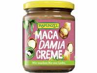 Rapunzel Macadamia Creme (1 x 250 g) - Bio