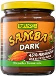 Rapunzel Samba Dark, 1er Pack (1 x 250 g) - Bio