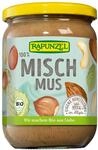 Rapunzel Mischmus 4 Nuts, 1er Pack (1 x 500 g) - Bio