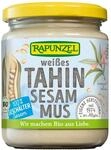 Rapunzel Tahin wei&szlig; (Sesammus), 1er Pack (1 x 250 g) - Bio