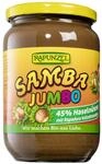 Rapunzel Samba Haselnuss, 1er Pack (1 x 750 g) - Bio