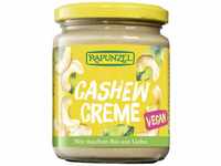 Rapunzel Cashew Creme HIH, 1er Pack (1 x 250 g) - Bio