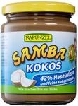 Rapunzel Samba Kokos, 1er Pack (1 x 250 g) - Bio