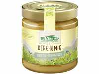 Allos Berghonig (500 g) - Bio